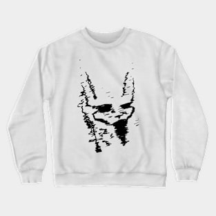 diminished Crewneck Sweatshirt